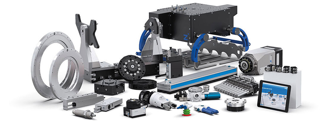 About DC Auto-Motion