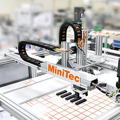 MiniTec
